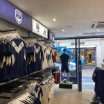 Girondins de Bordeaux : quel avenir pour les boutiques et les produits du club ?